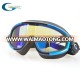 HD Large frame anti-fog bling swimming goggles