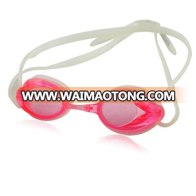 popular bulk custom  racing swim goggles competition swimming goggles manufacture