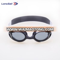 Professional no leaking humanized no leaking gasket swimming goggles uv for kids